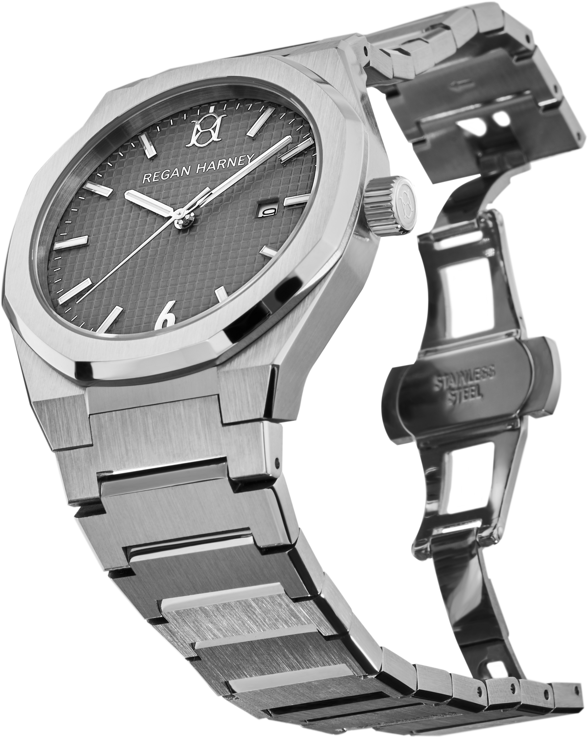 RH 02.02 REGAL GREY