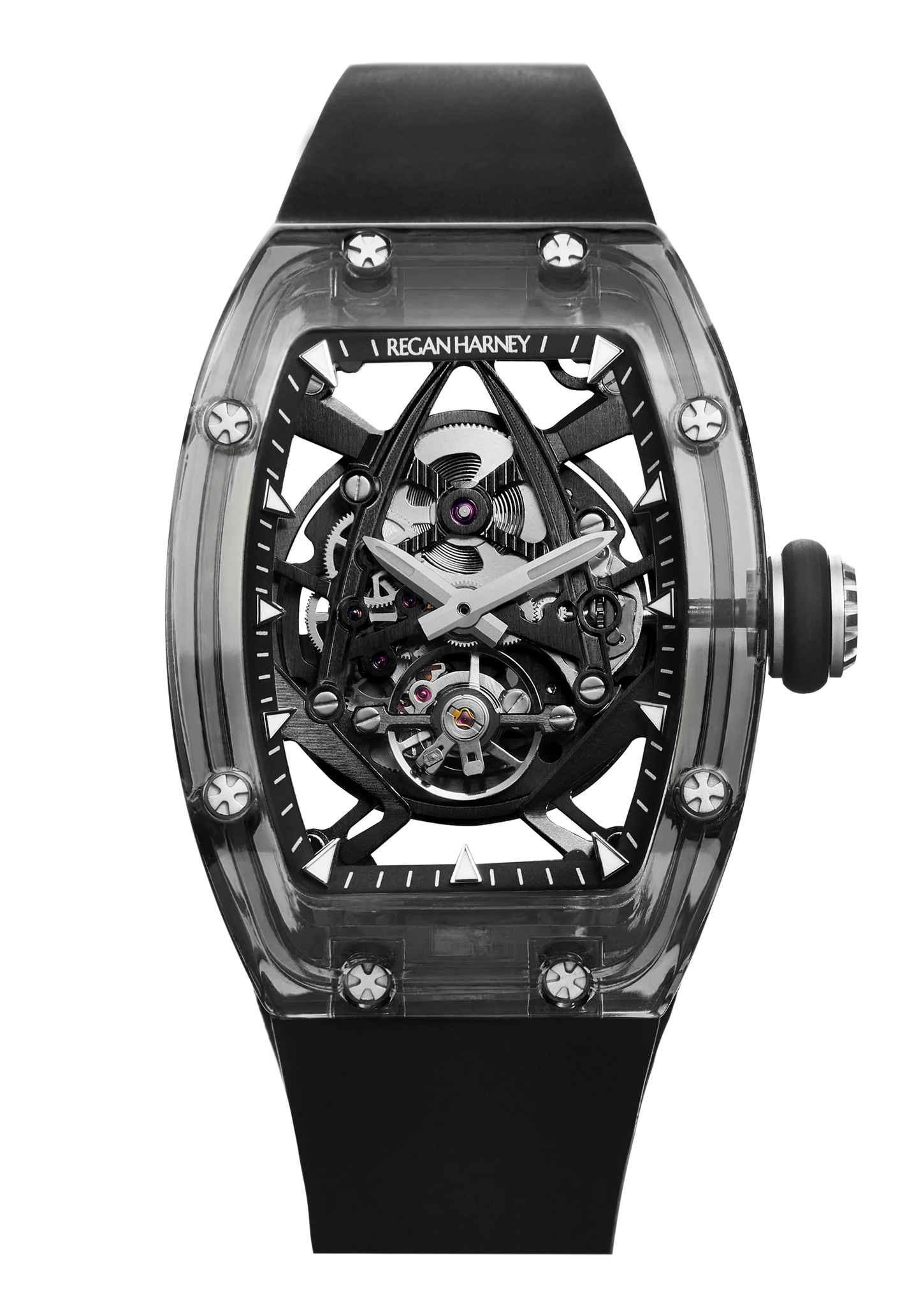 RH 36-12 Noir