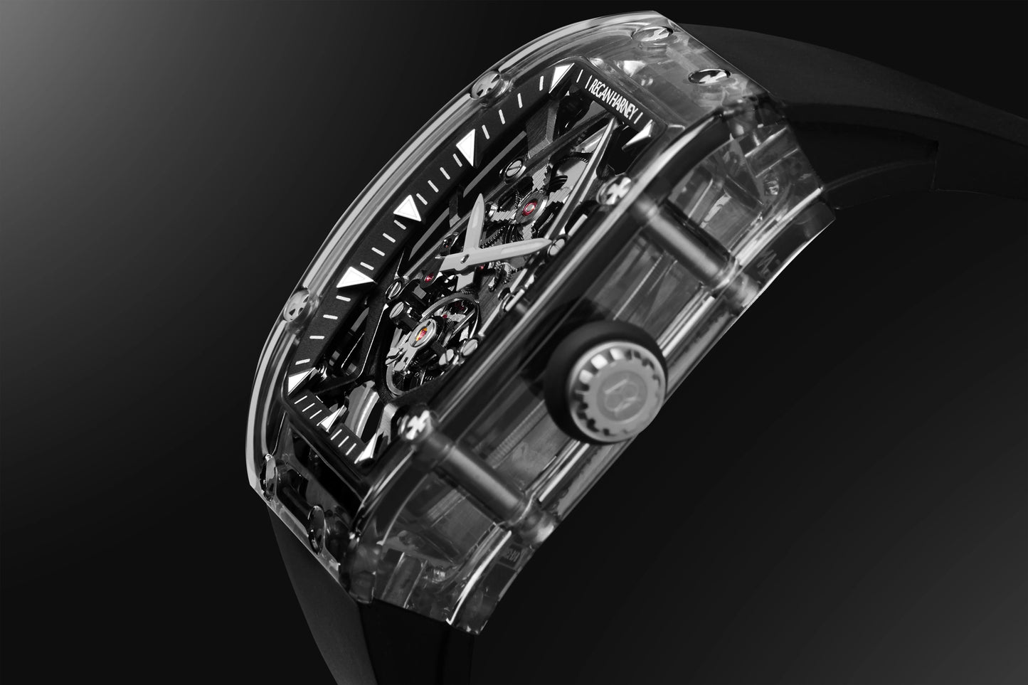 RH 36-12 Noir
