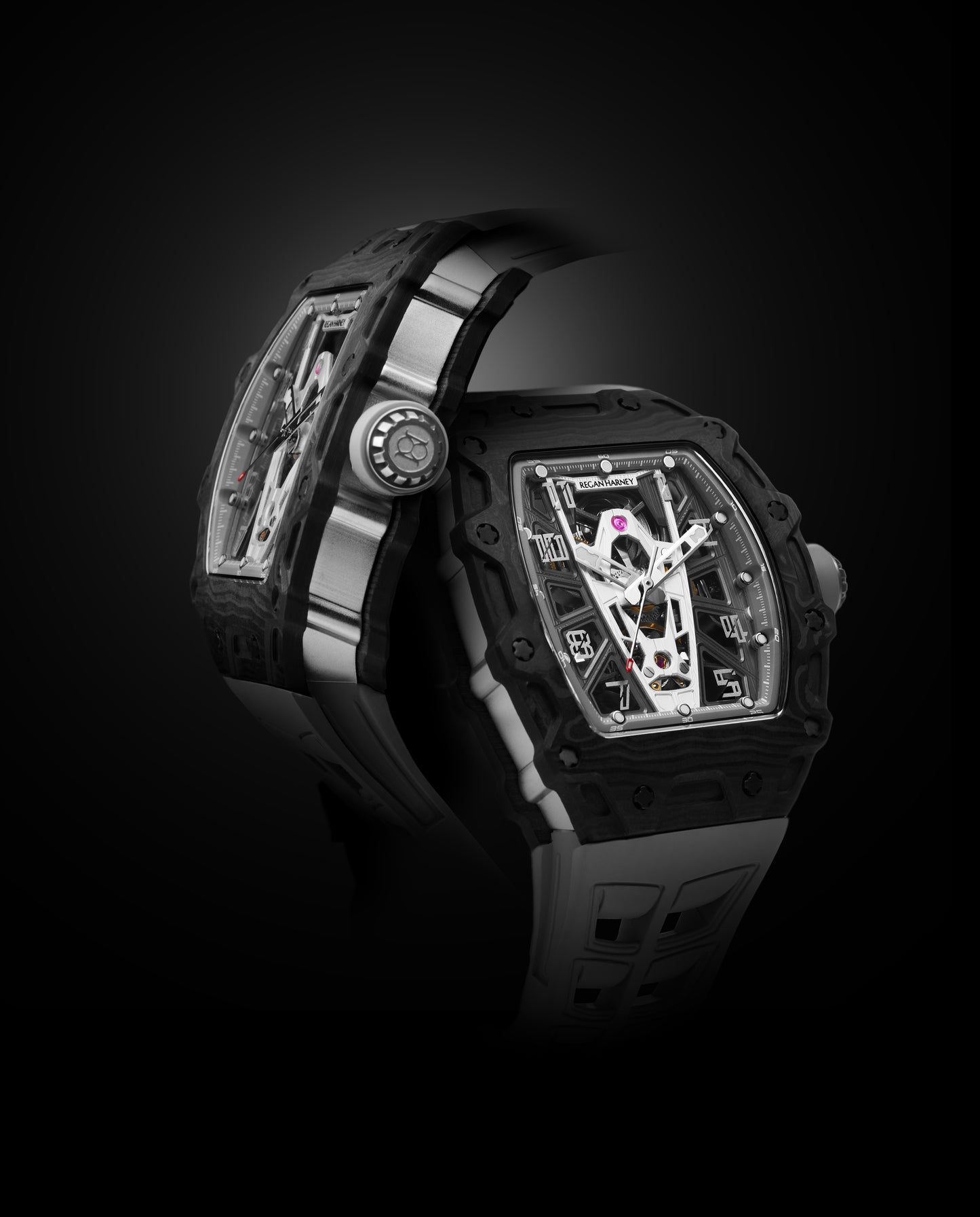 RH 93-12 Phantom