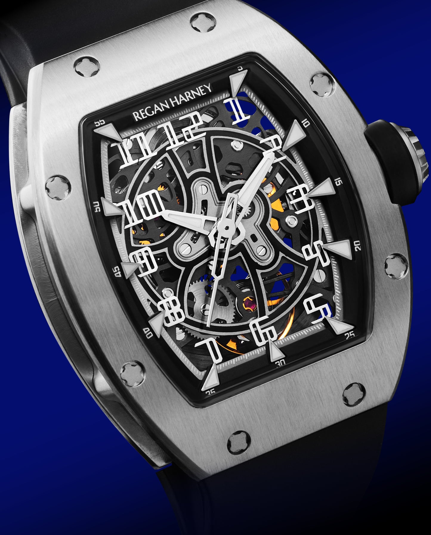 RH 81-11 Quantum