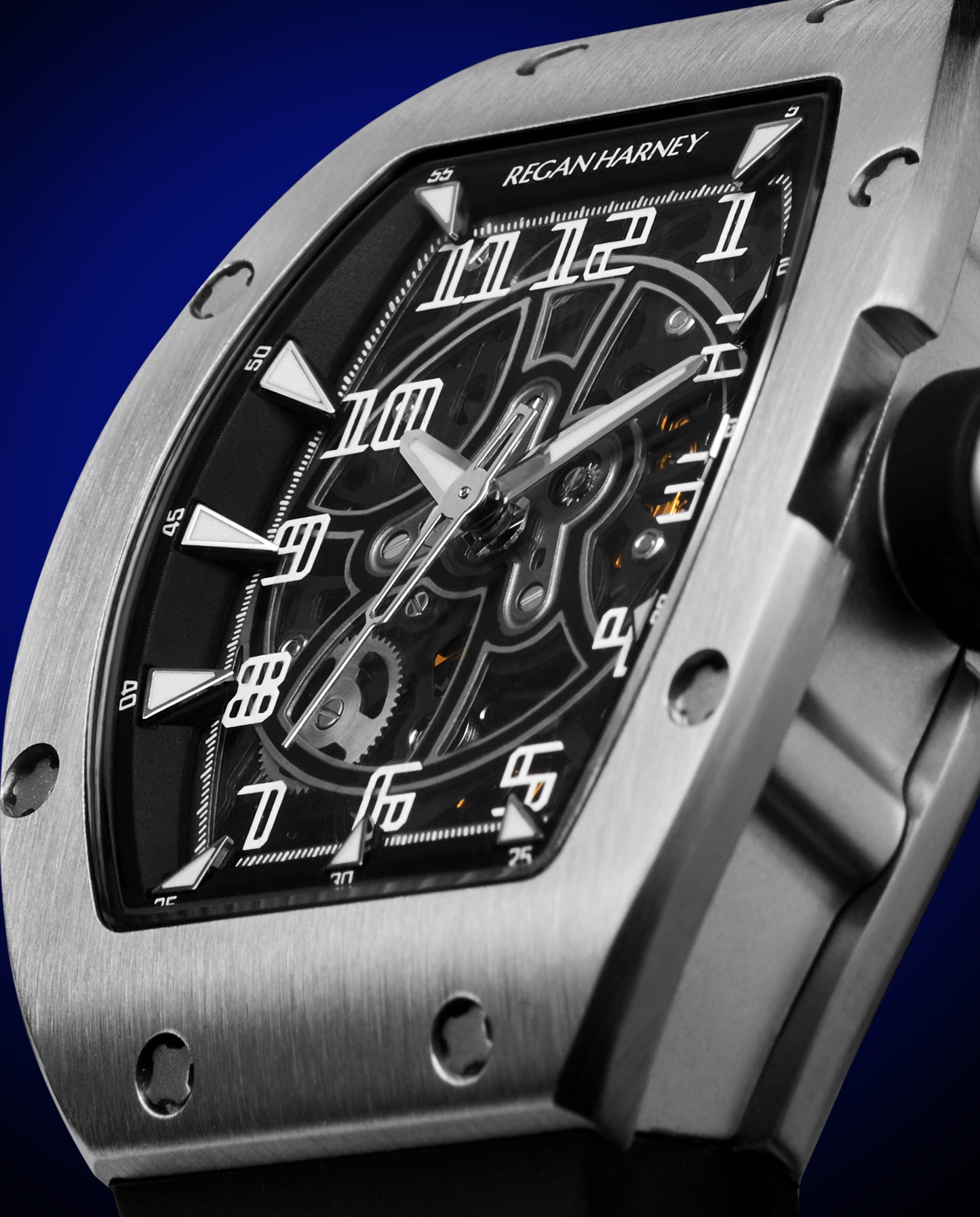 RH 81-11 Quantum