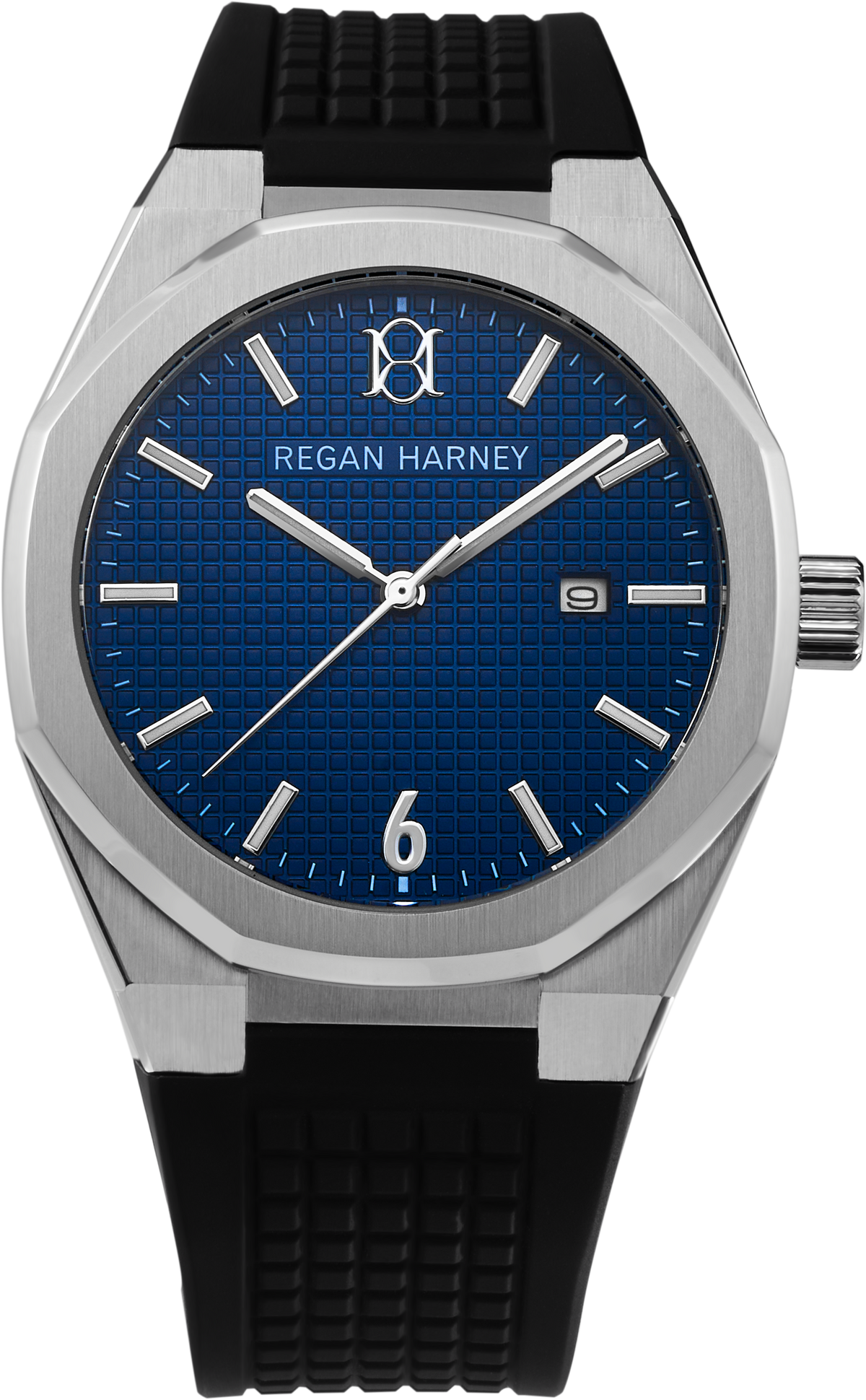 RH 01.02 REGAL SPORT BLUE