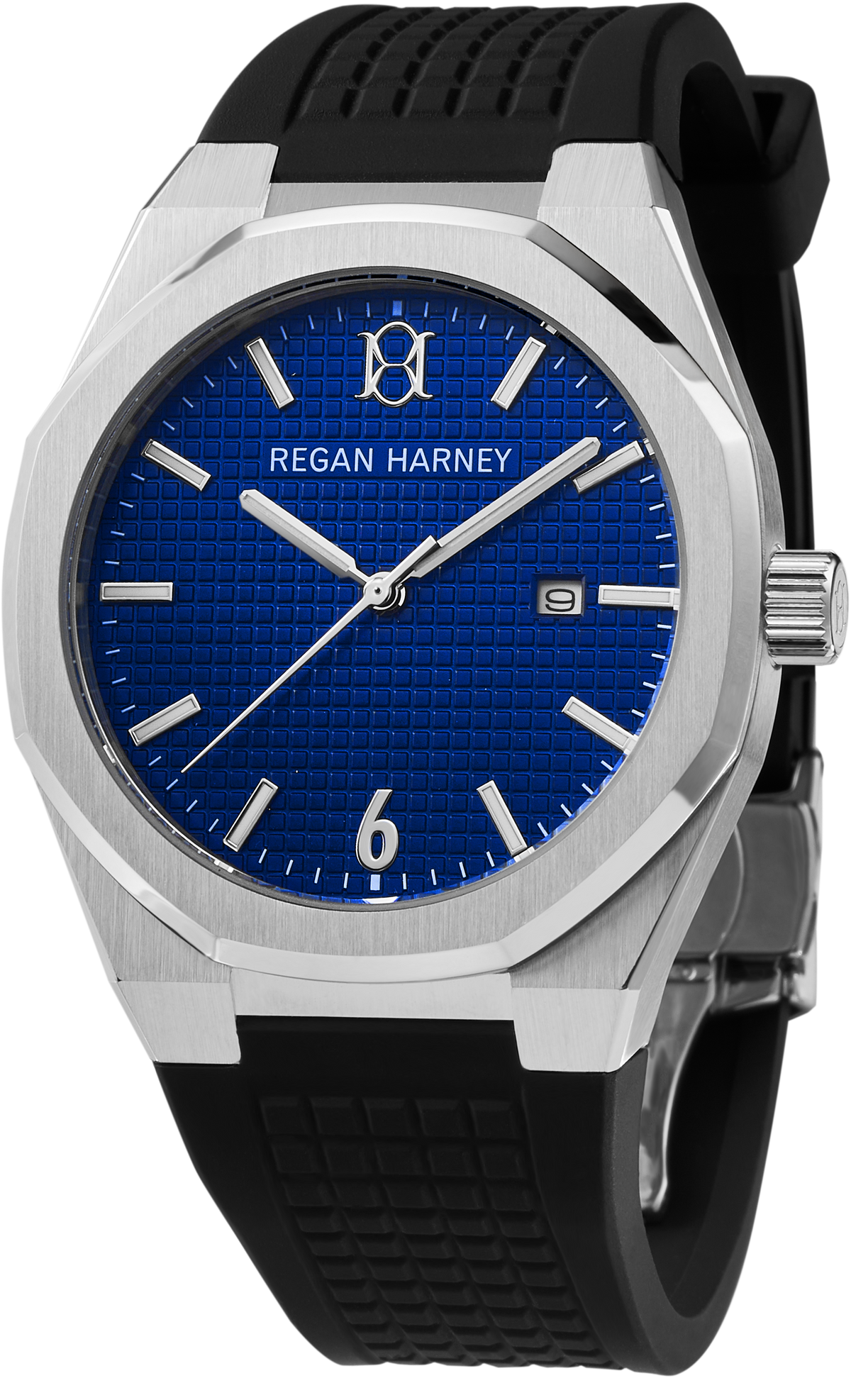 RH 01.02 REGAL SPORT BLUE