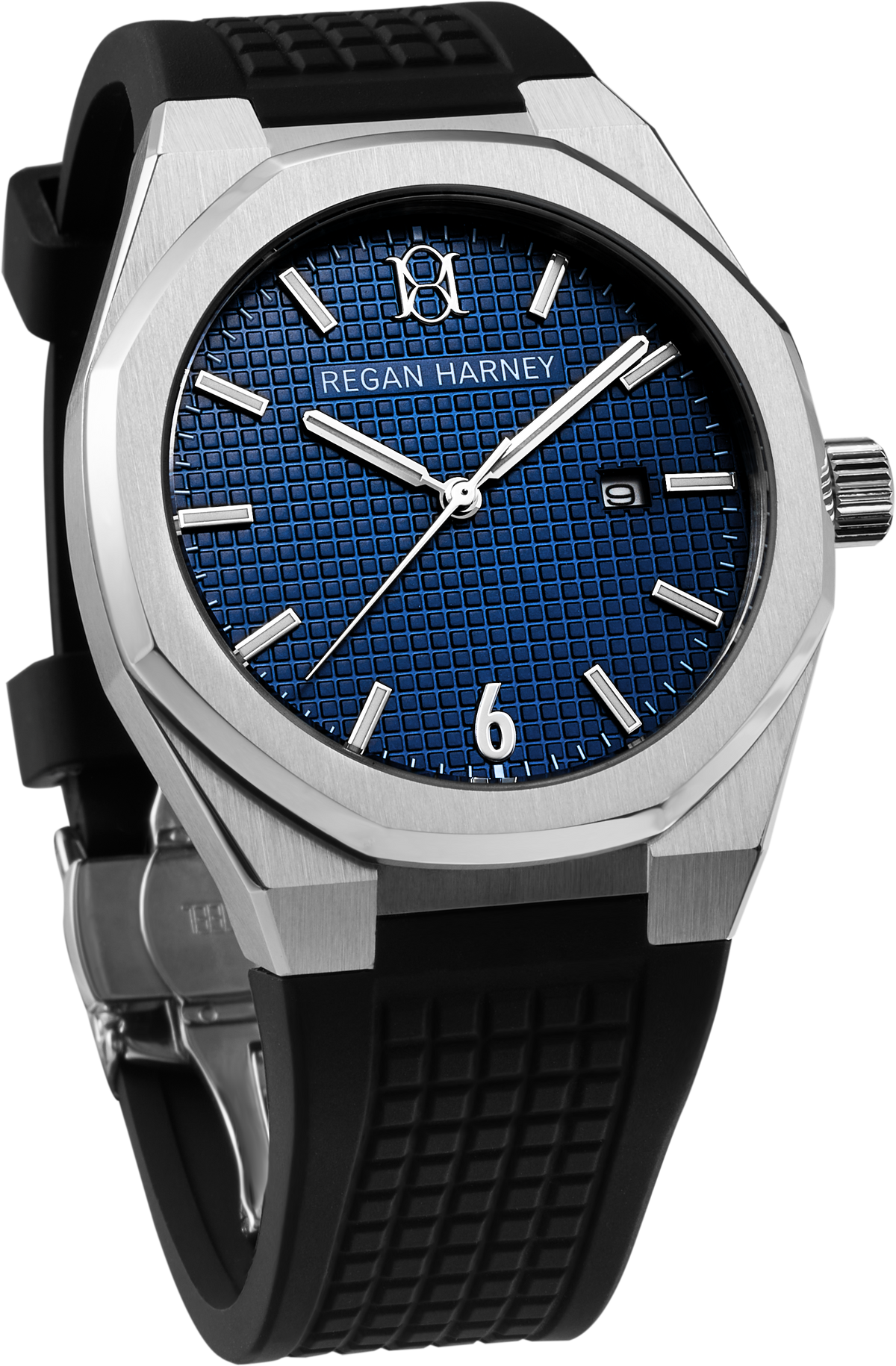 RH 01.02 REGAL SPORT BLUE