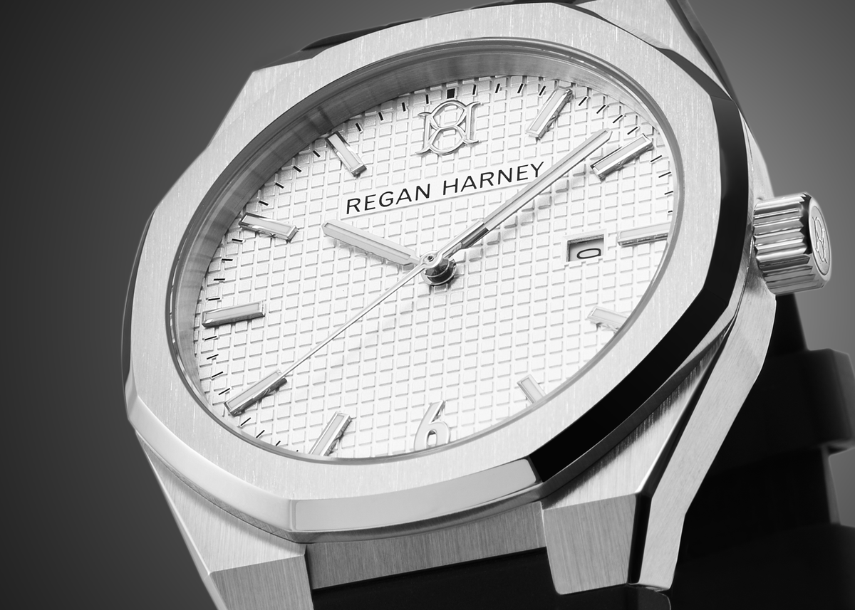 RH 01.03 REGAL SPORT WHITE