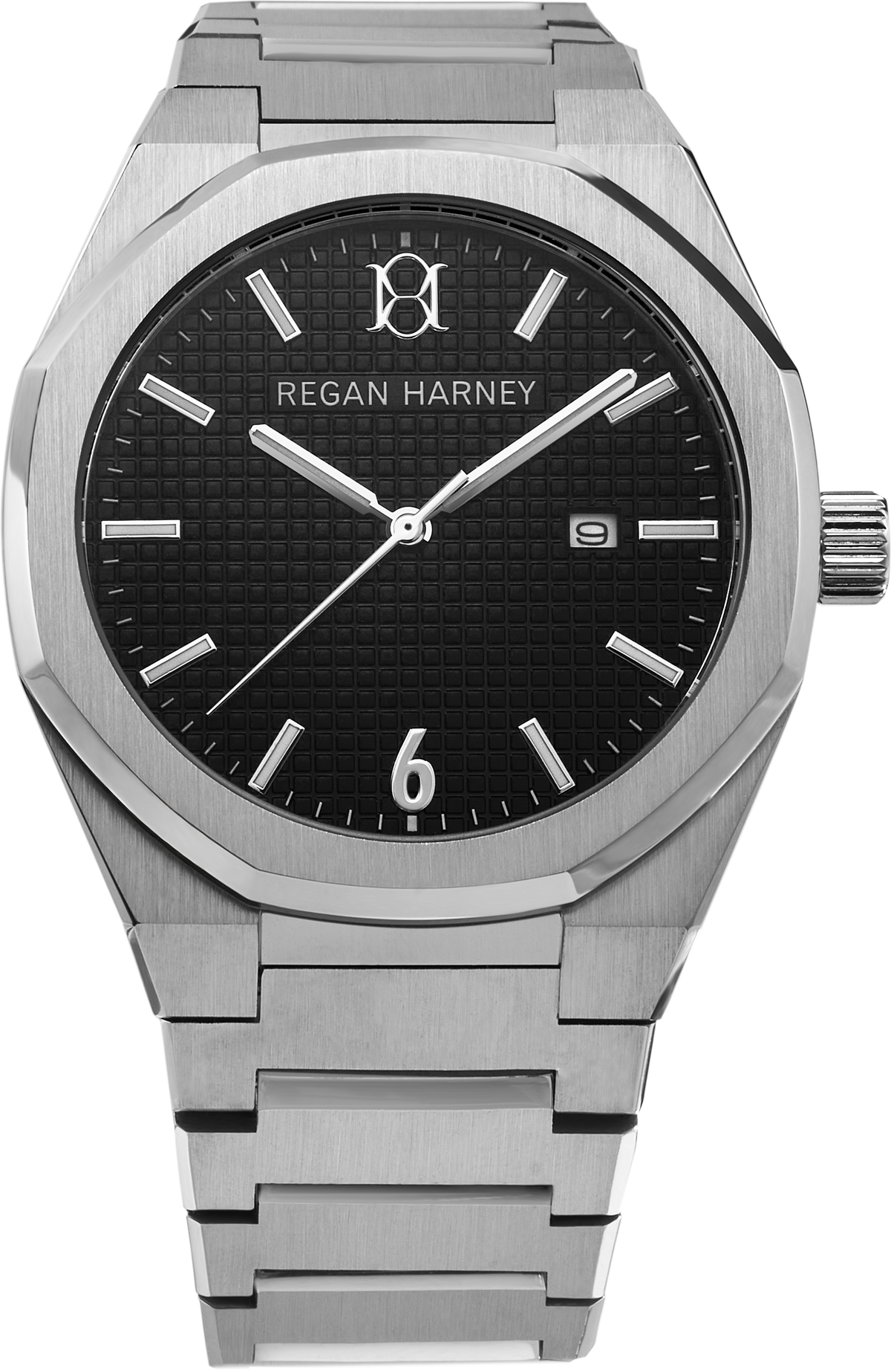 RH 02.01 REGAL BLACK