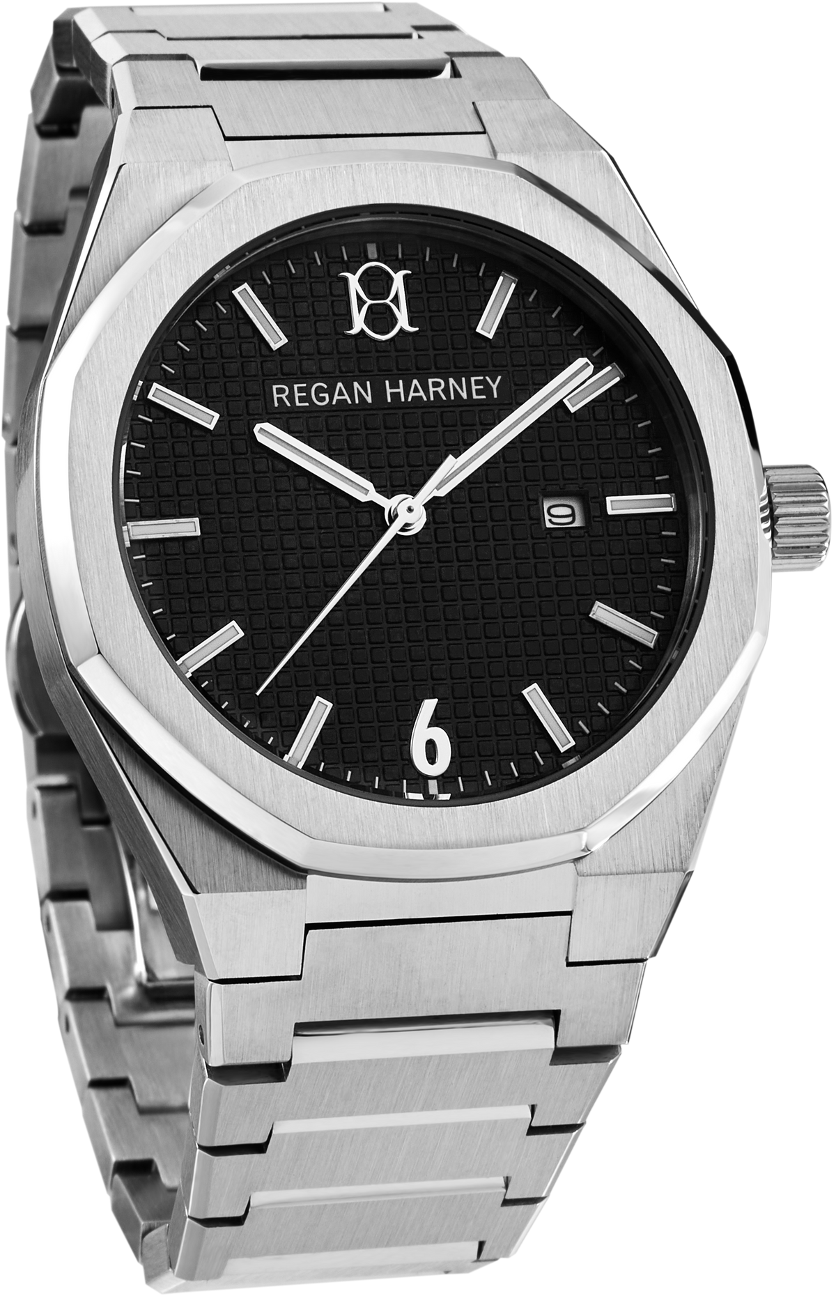 RH 02.01 REGAL BLACK