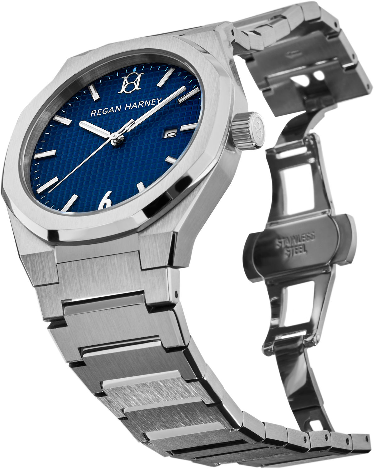 RH 02.03 REGAL BLUE