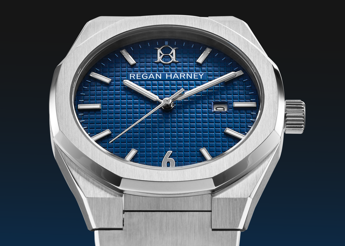 RH 02.03 REGAL BLUE
