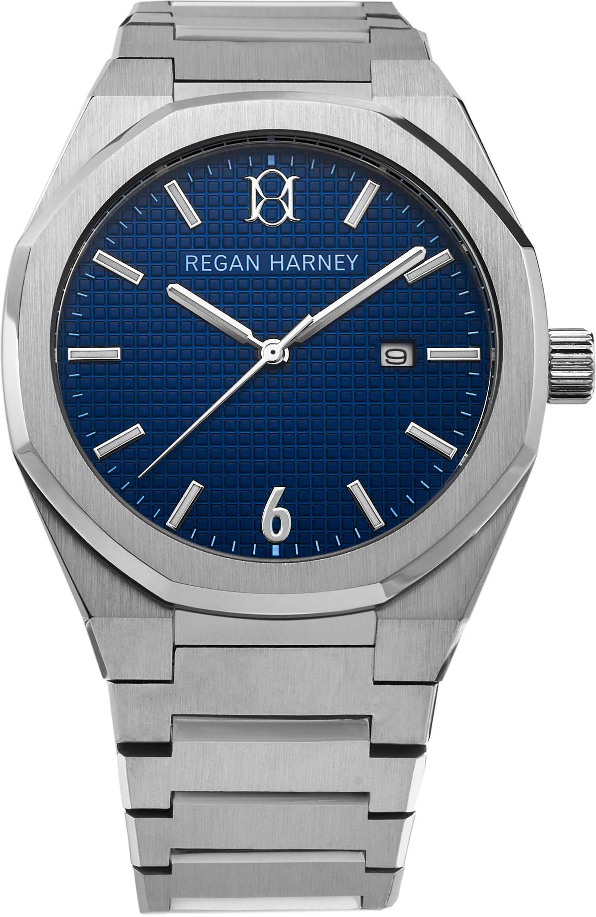 RH 02.03 REGAL BLUE