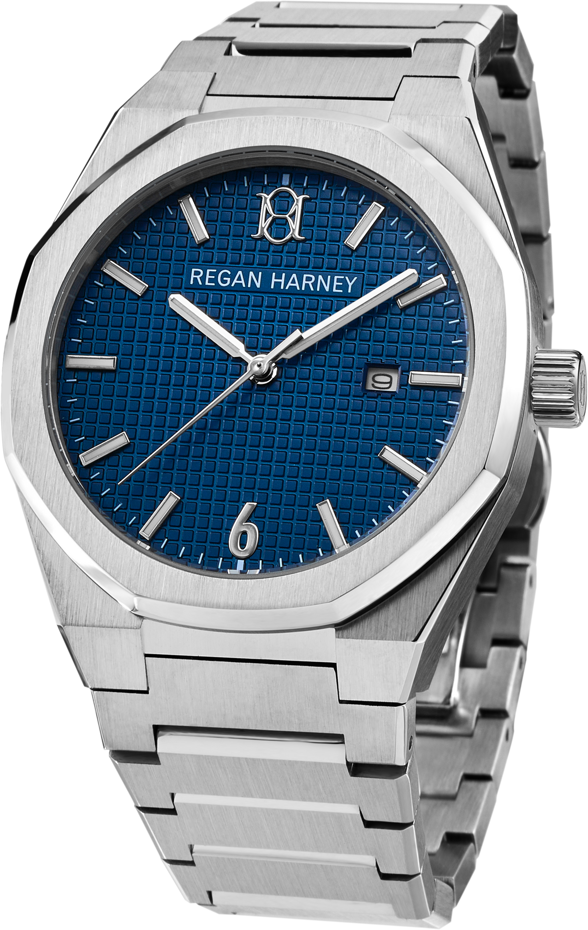 RH 02.03 REGAL BLUE