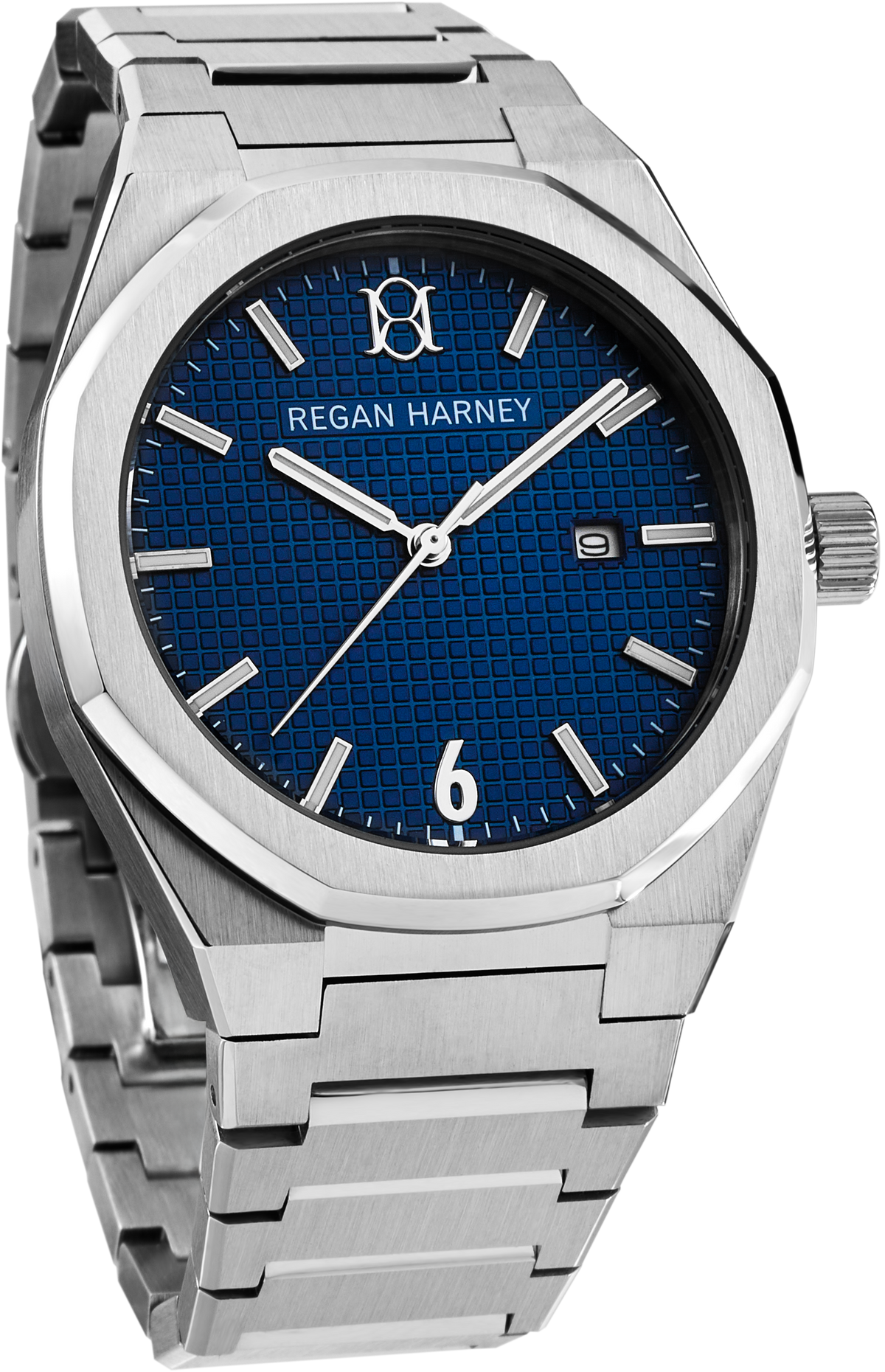 RH 02.03 REGAL BLUE