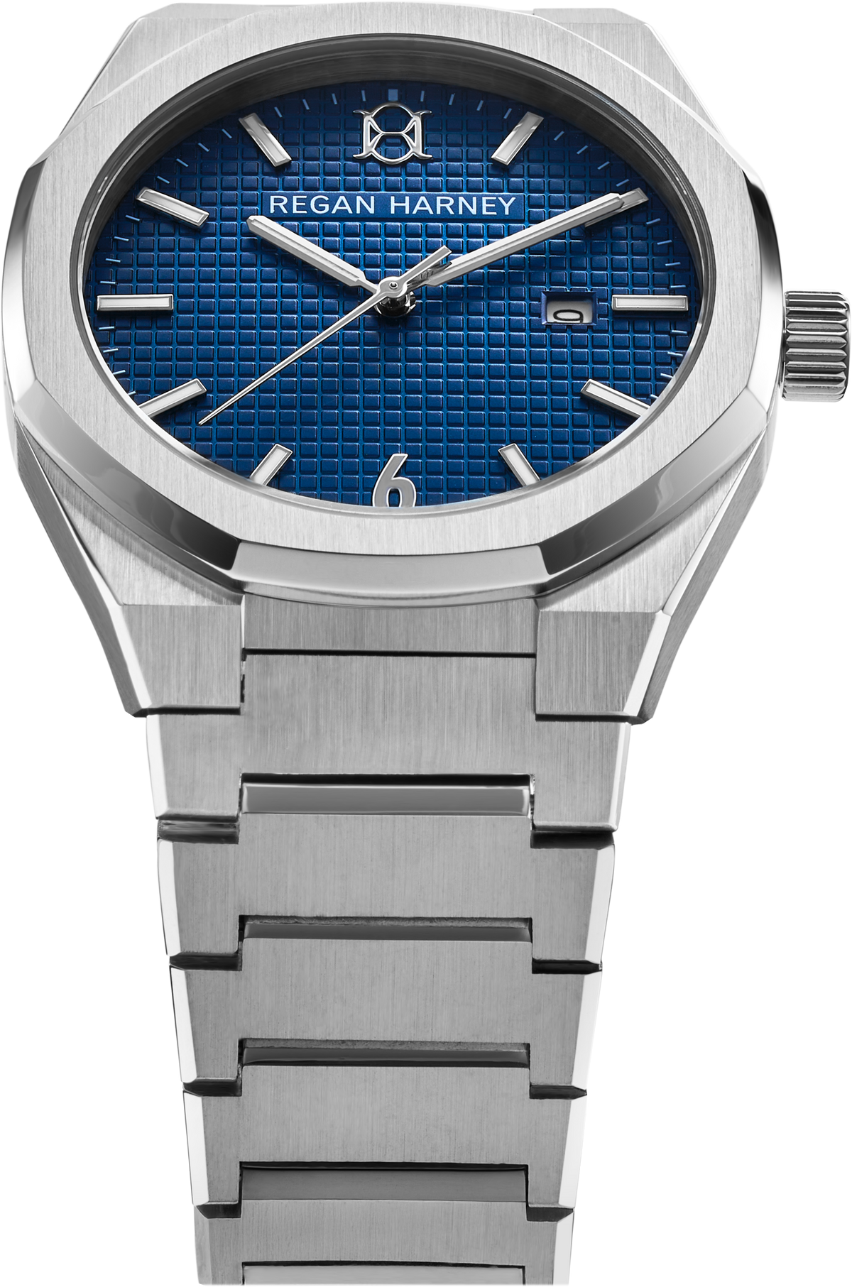 RH 02.03 REGAL BLUE