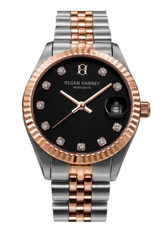 RH013-02  Lady Monodate