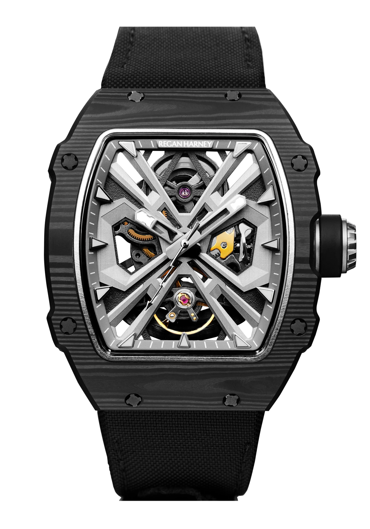 RH 73-11 Onyx