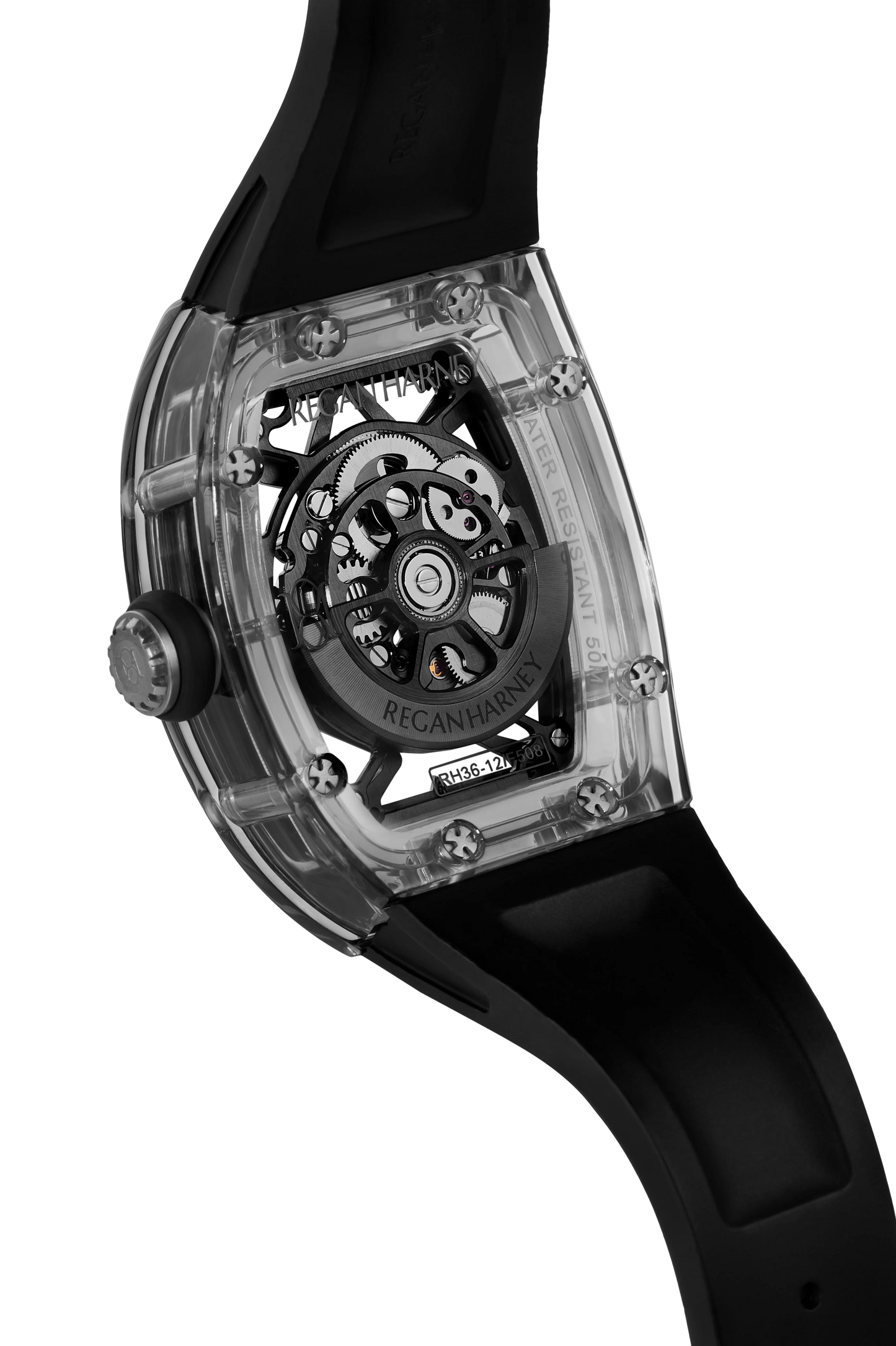 RH 36-12 Noir