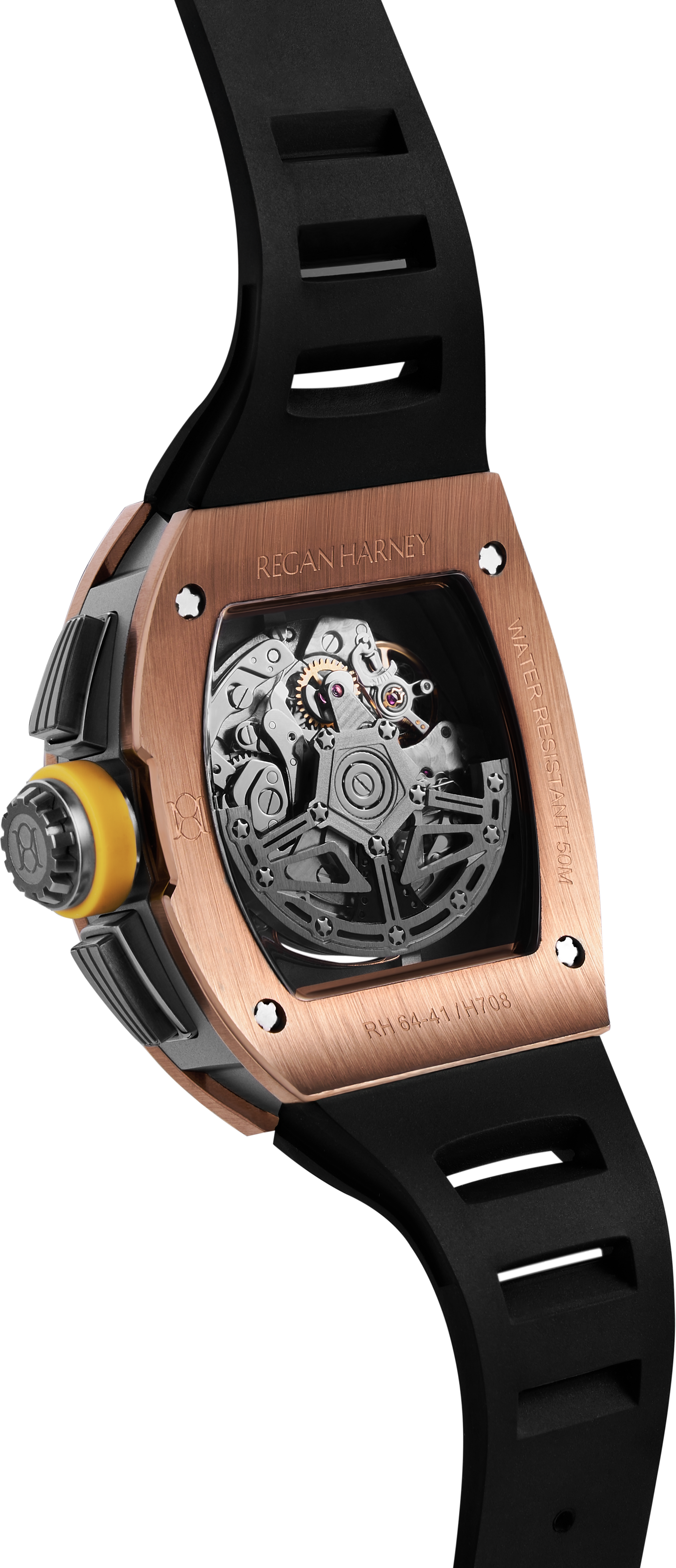 RH 64-41 Corvo