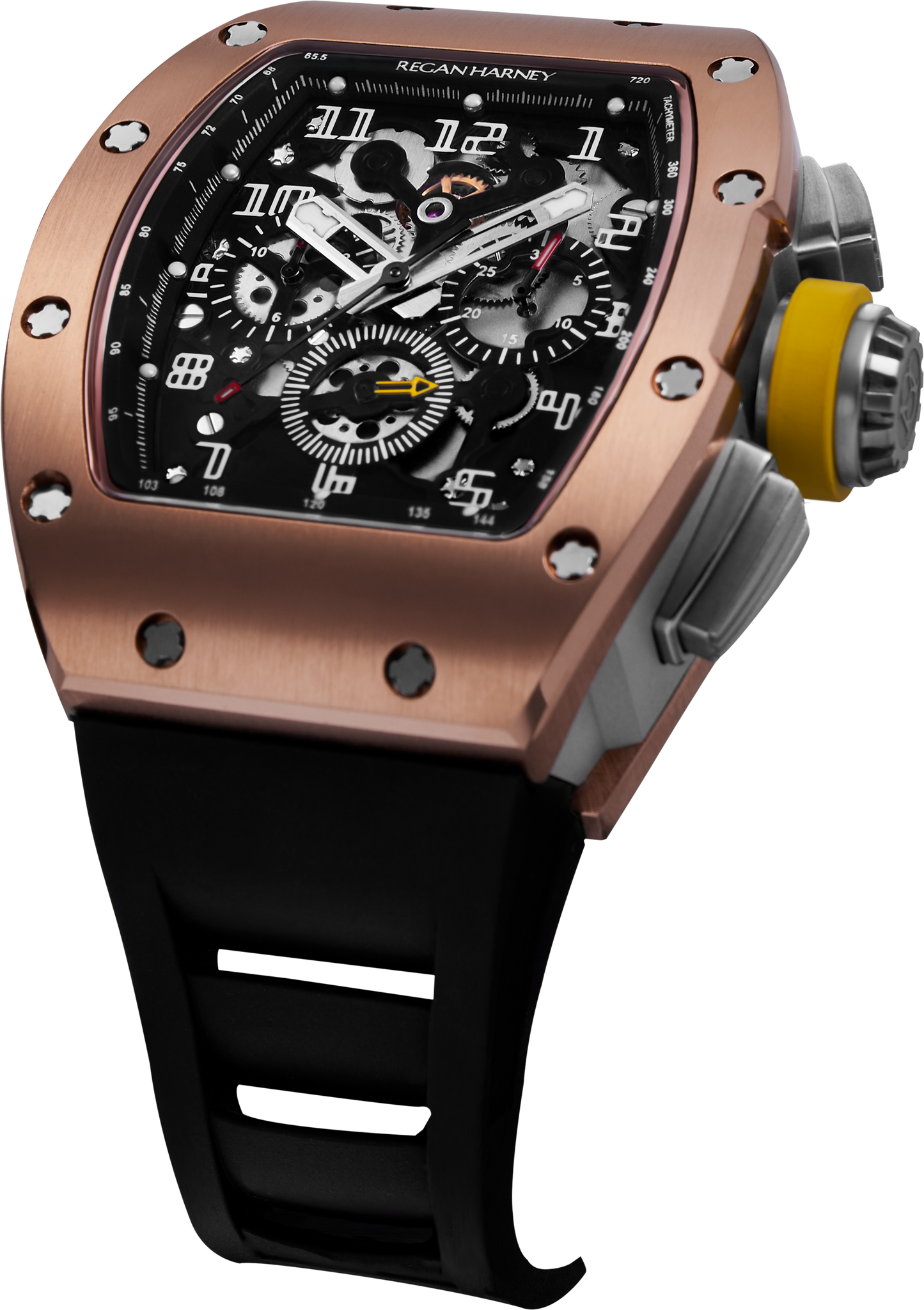 RH 64-41 Corvo