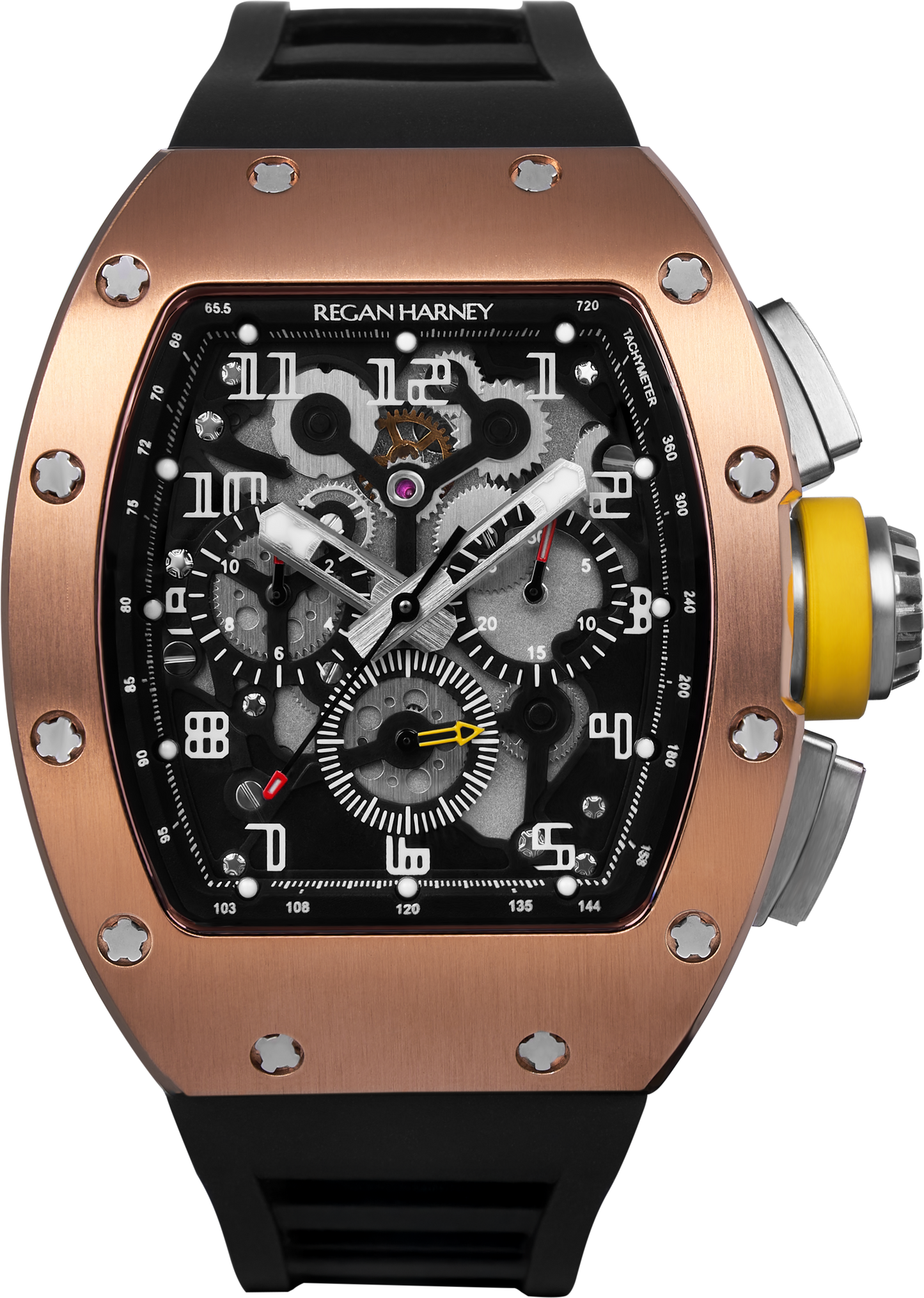 RH 64-41 Corvo