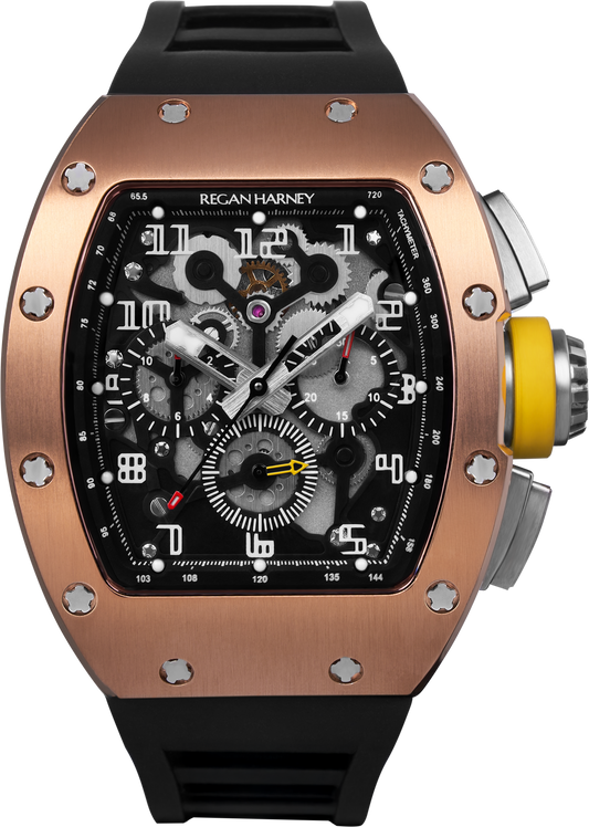 RH 64-41 Corvo