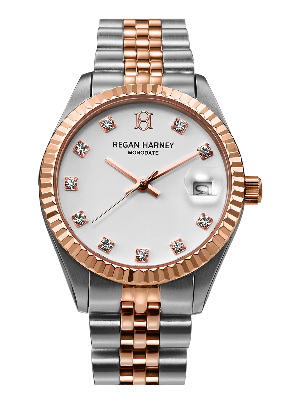 RH013-01  Lady Monodate