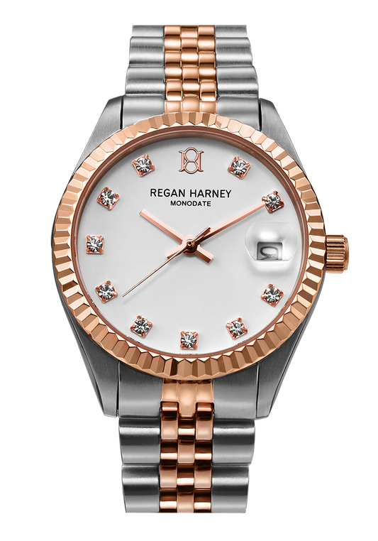 RH013-01  Lady Monodate